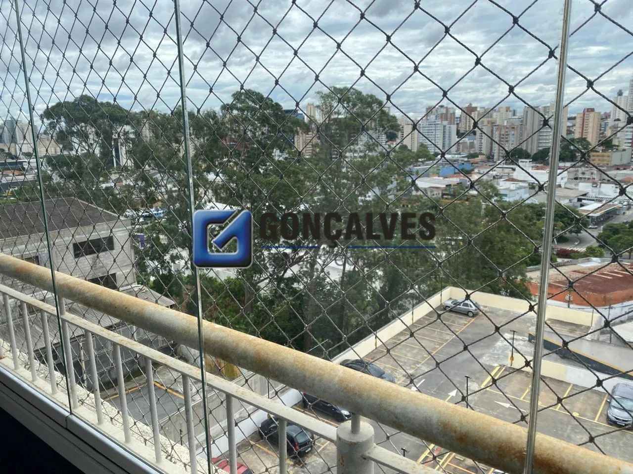 Apartamento 02 dormitórios a venda  Centro  São Bernardo do Campo /SP - Foto 7