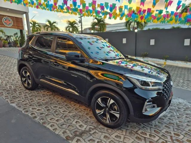 Caoa Chery Tiggo 2024