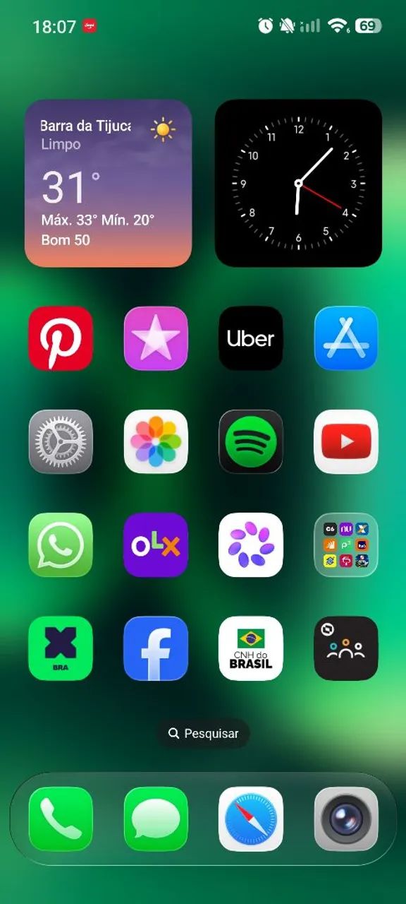 POCO X7 PRO 512GB - Foto 4