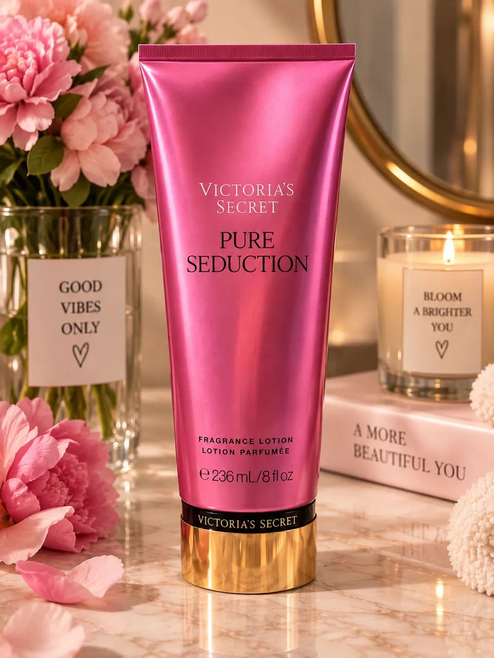 Creme Victoria?s secret  - Foto 2