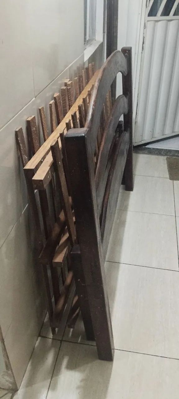 Cama de casal  - Foto 5