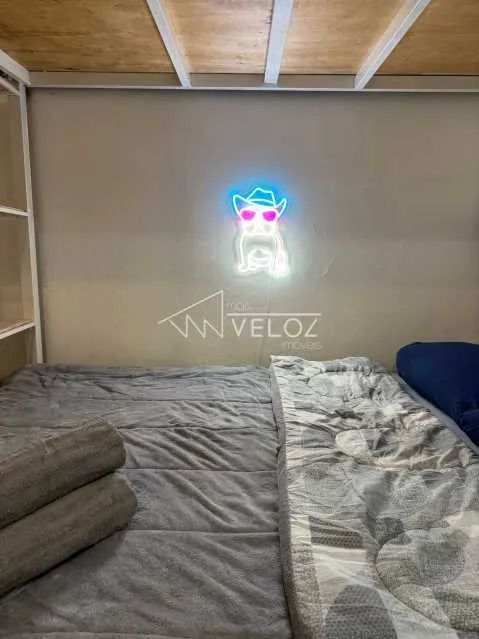 Apartamento : / Residencial / Centro