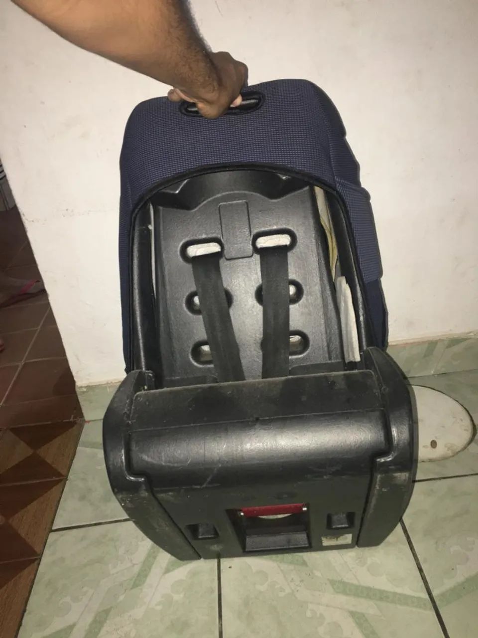 Cadeirinha para carro - Foto 4