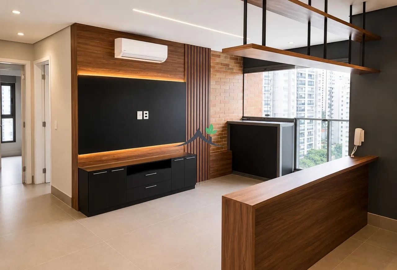 apartamento - Perdizes - São Paulo