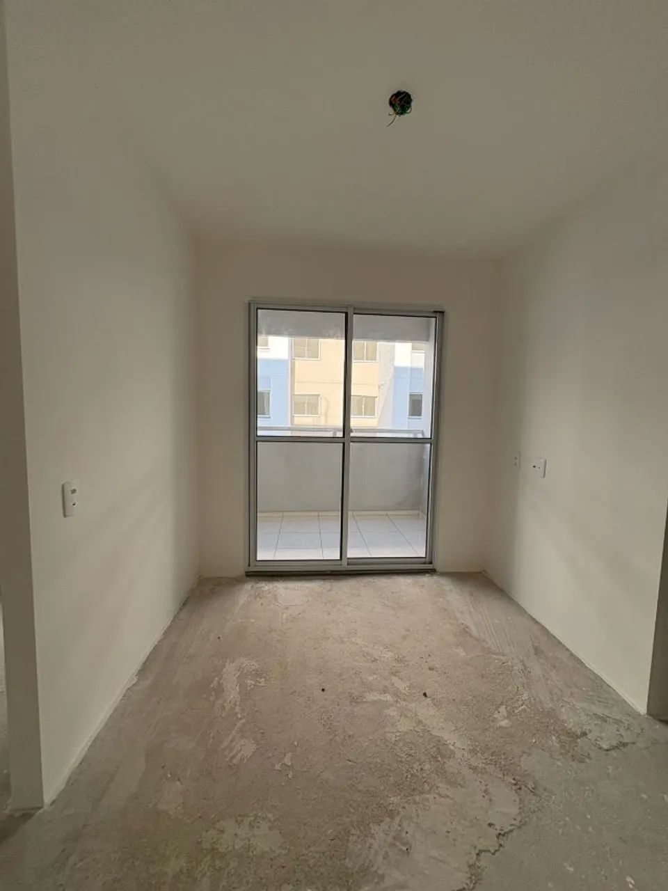 Apartamento - 46m² - 2 quartos, com varanda - Foto 4