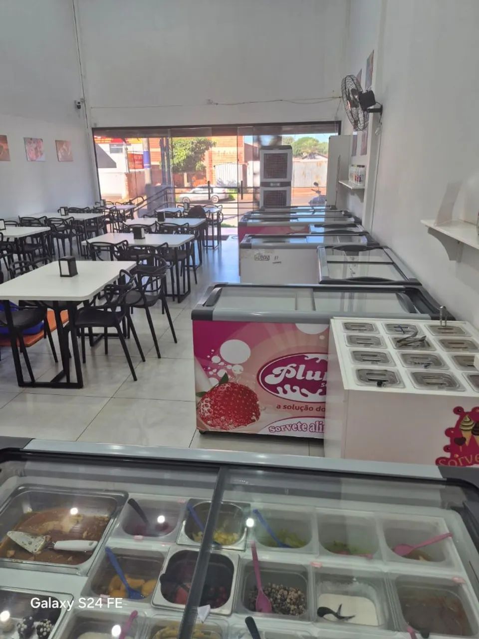 Sorveteria Desmontada  - Foto 5