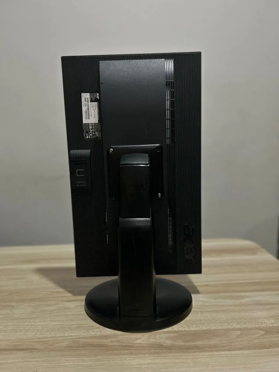 Monitor Acer 22 polegadas HDMI - Foto 3