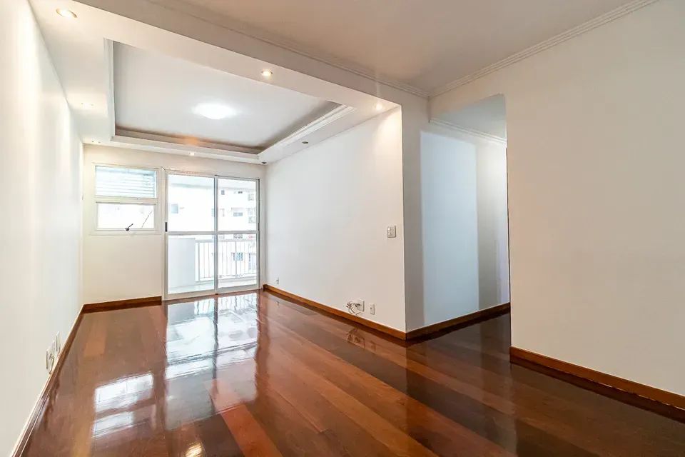 Imóvel para venda tem 83 metros quadrados com 3 quartos - Foto 2
