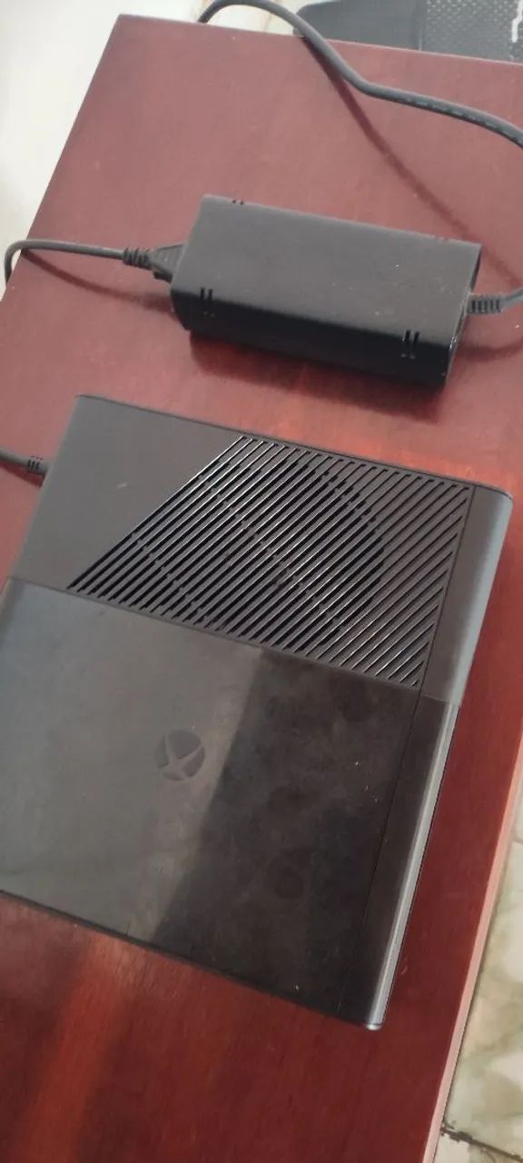 XBOX 36O LÉIA DESCRIÇÃO  - Foto 5
