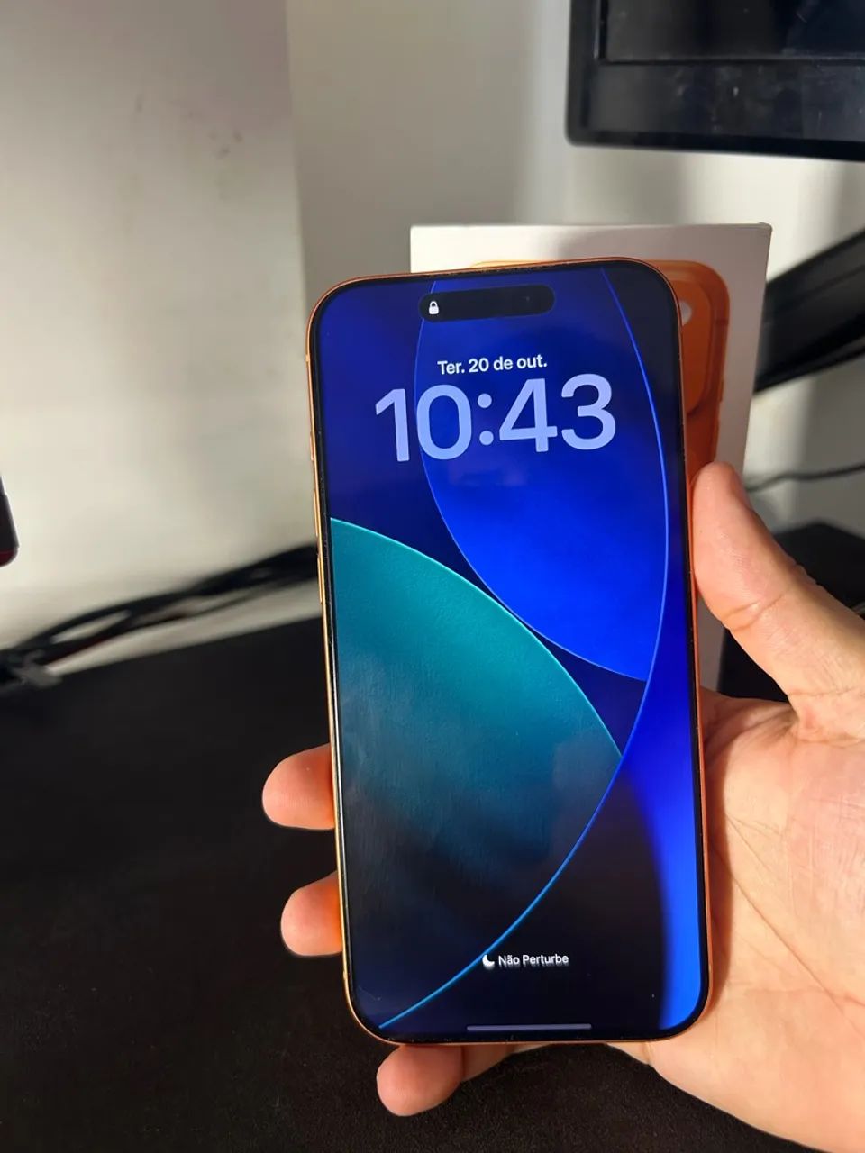 iPhone 17 Pro Max 256