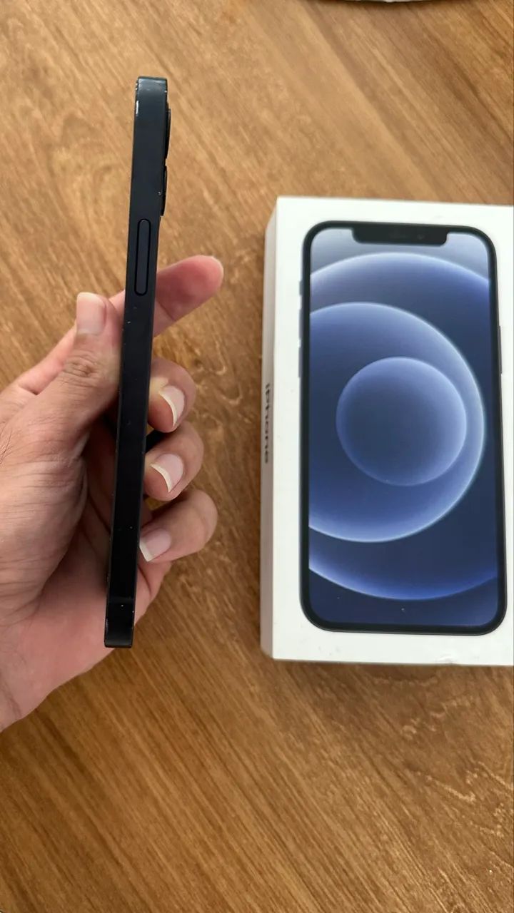 iPhone 12  - Foto 5