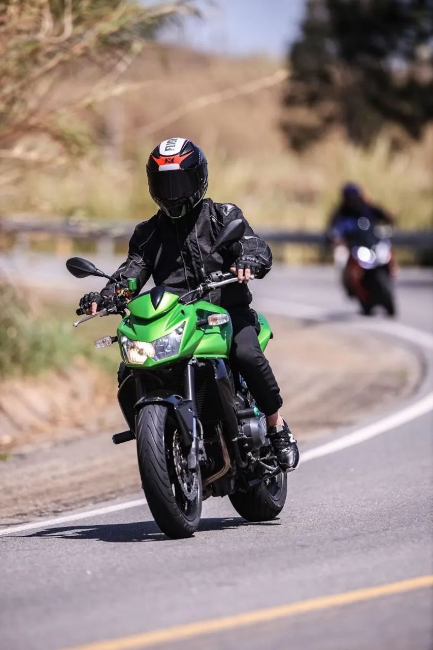 Z 750 2012 KM 48.000 - Foto 3