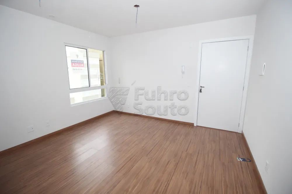 Excelente apartamento no Bairro Fragata com 2 quartos! - Foto 4