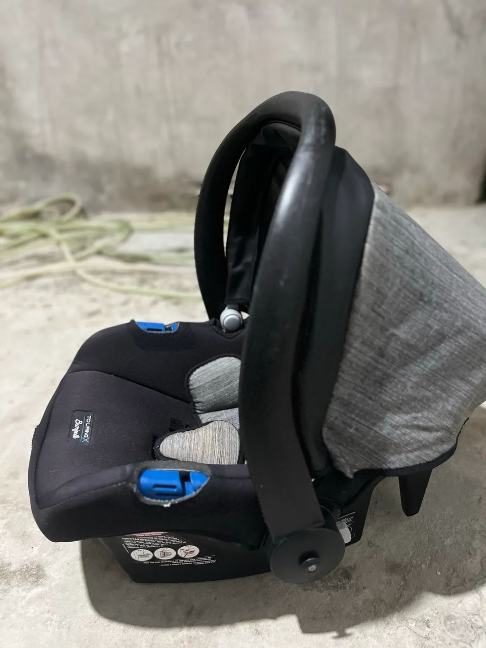  Vendo BB conforto unissex  - Foto 4