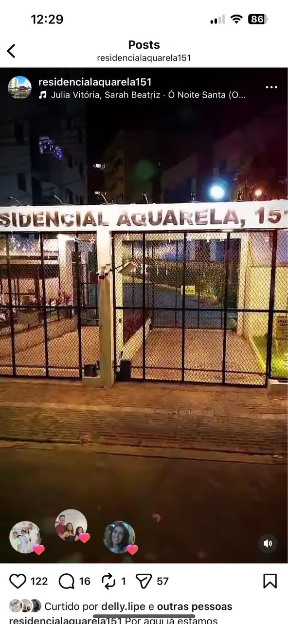 Foto - Recife - Macaxeira