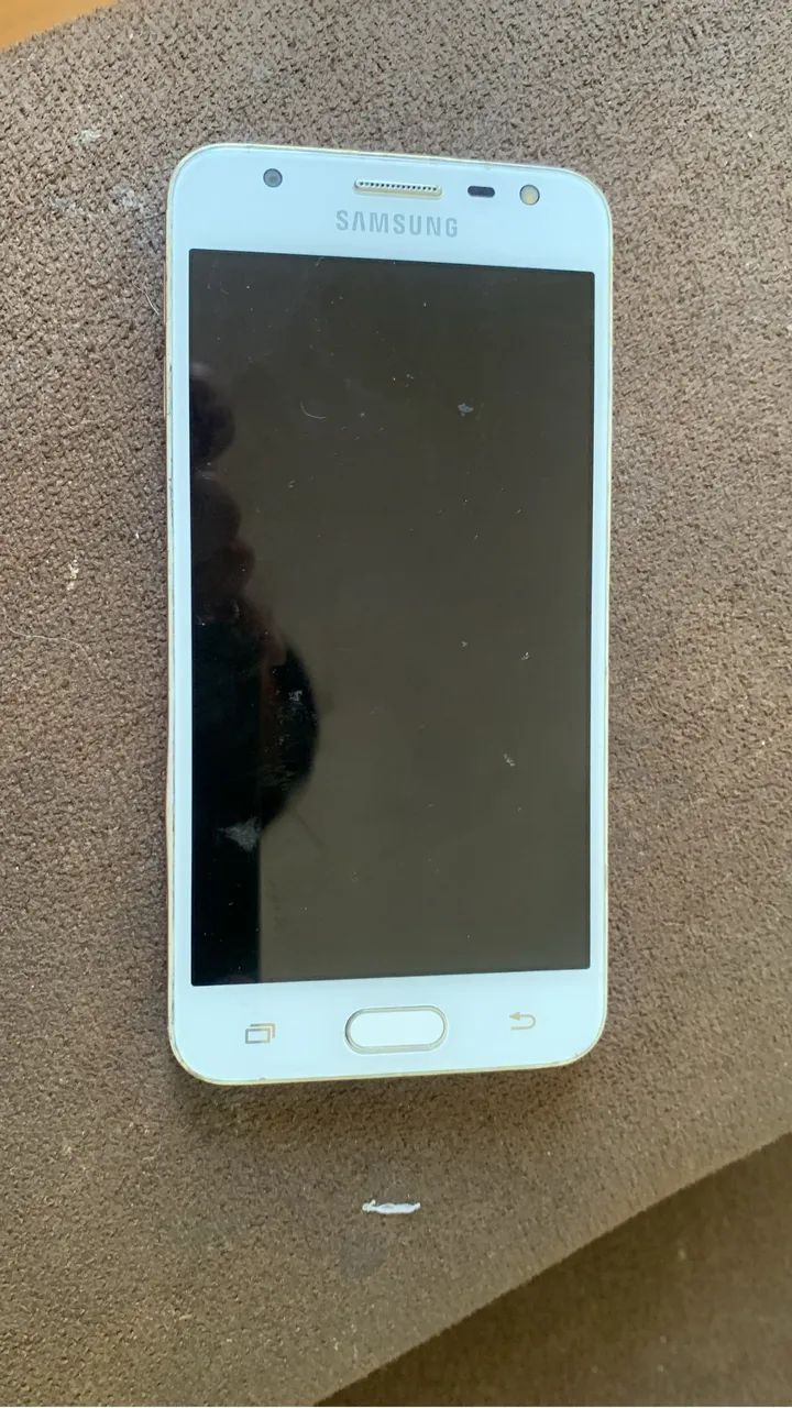 Sansumg J5 Prime