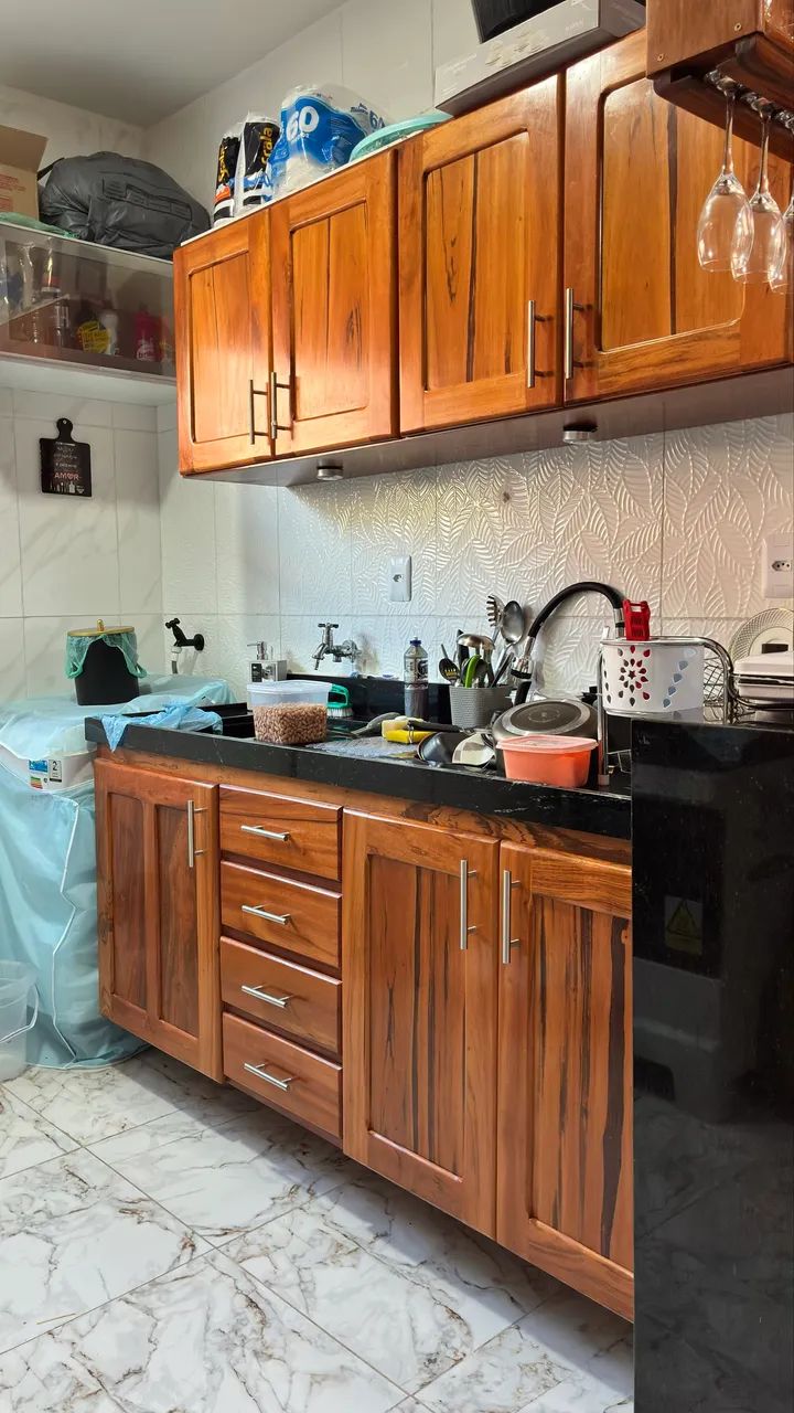 Foto - Belém - Coqueiro