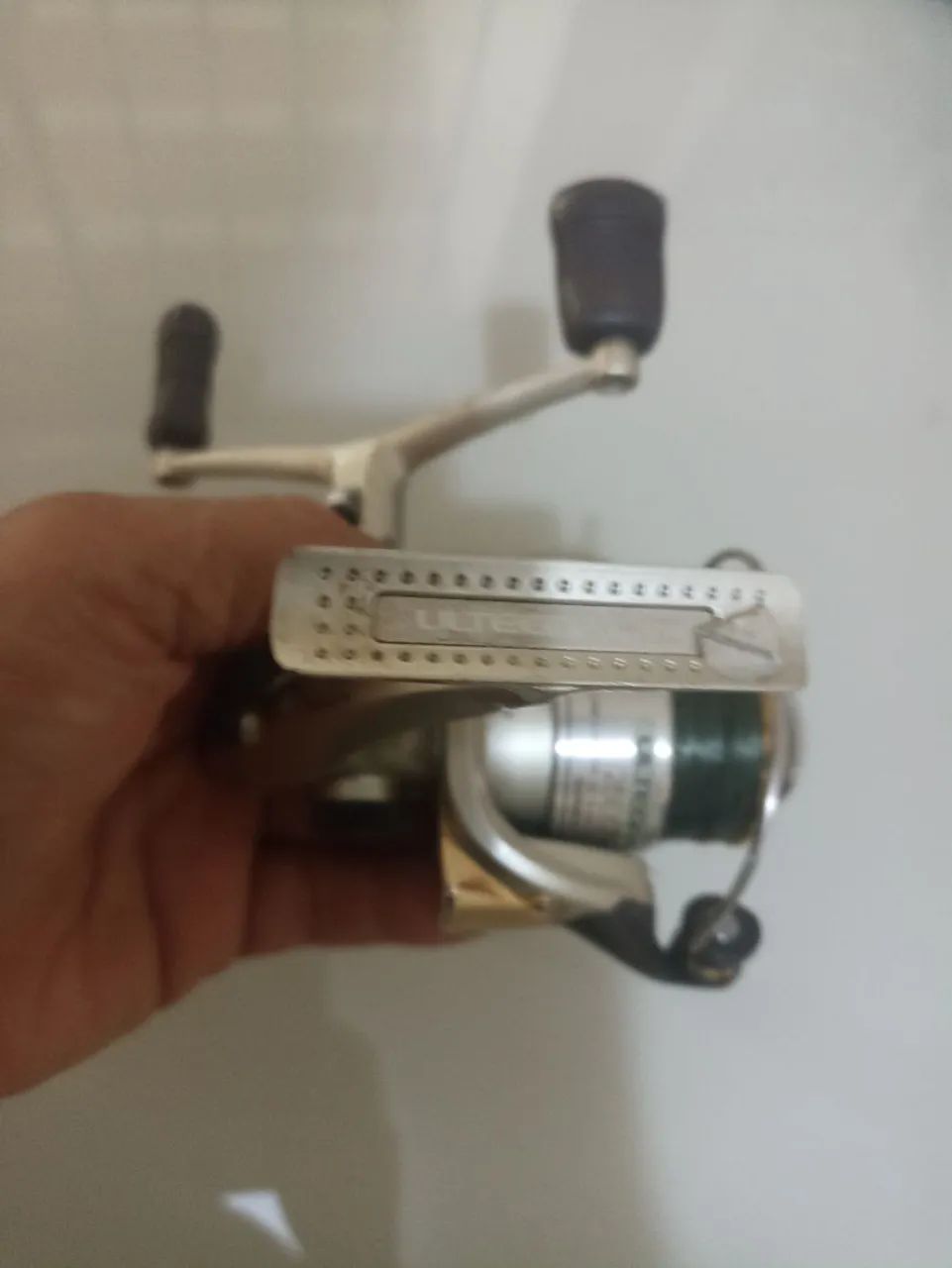 Molinete Shimano Ultegra 2500 - Foto 5