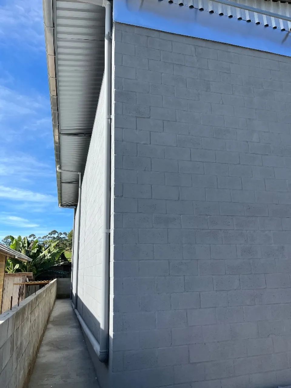 Galpão para Locação - Santo Amaro da Imperatriz/SC - Foto 3