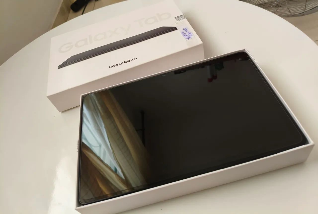 Galaxy Tab A9+ - Foto 3
