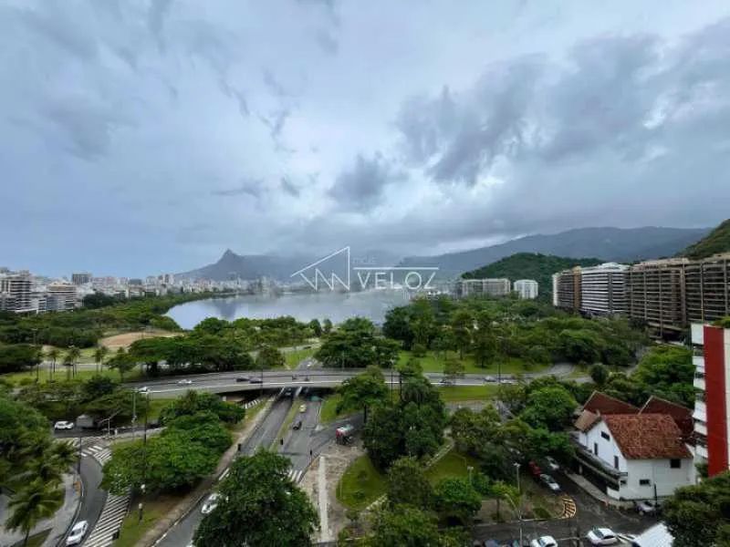 Apartamento - Padrão / Residencial / Lagoa - Foto 3