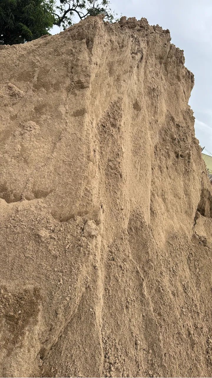 Areia de qualidade  - Foto 4
