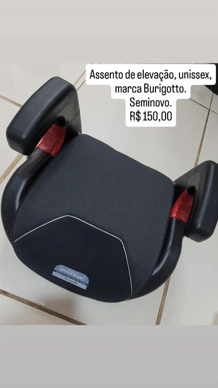 Assento de elevação Burigotto