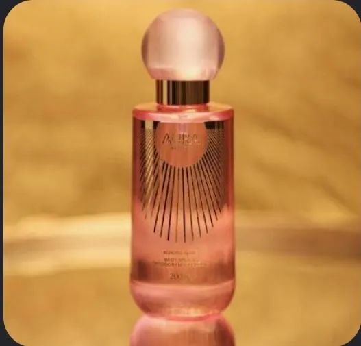 Body Splash Aurora Shine 200ml - Jade Picon - Foto 5