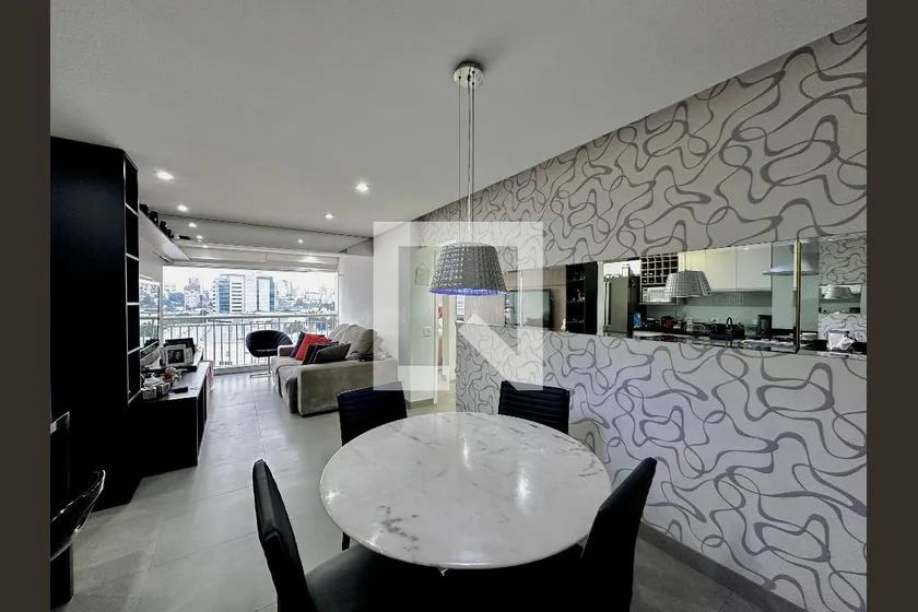 Apartamento à Venda - Brooklin, 2 Quartos, 74 m2 - Foto 3