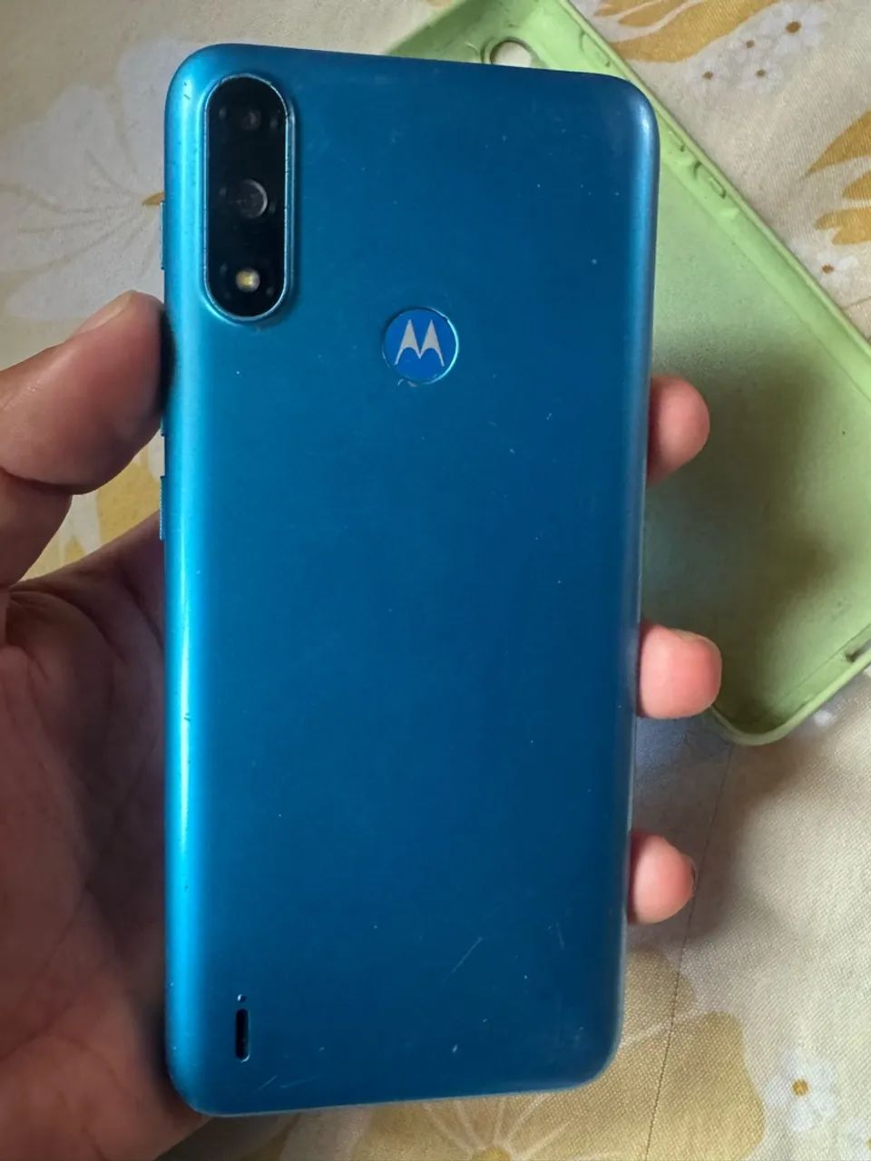 Moto E7 Power - Foto 4