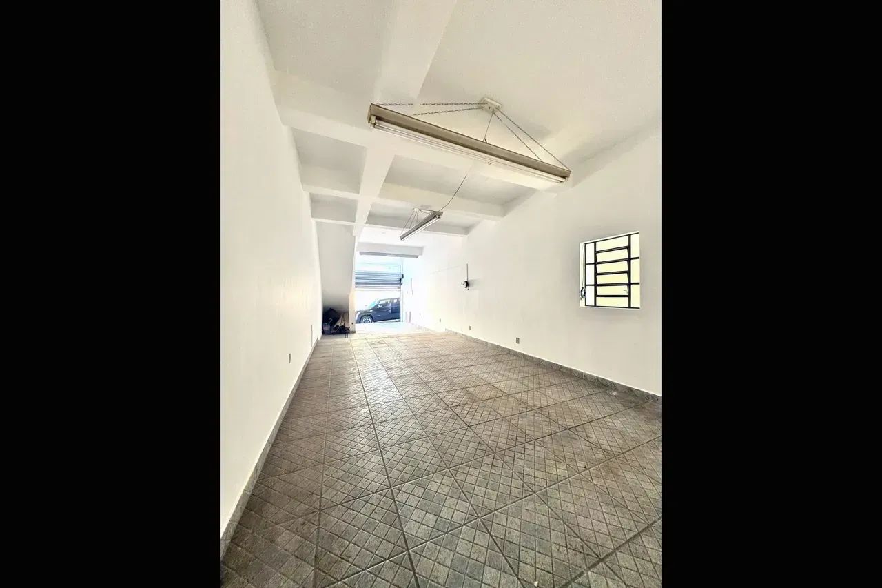 Prédio/Edifício inteiro para aluguel tem 100 metros quadrados com 2 quartos - Foto 3