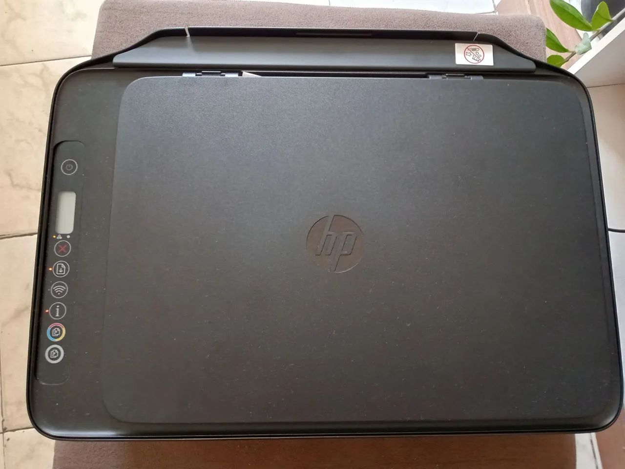 Impressora HP Deskjet 2874 - Foto 3