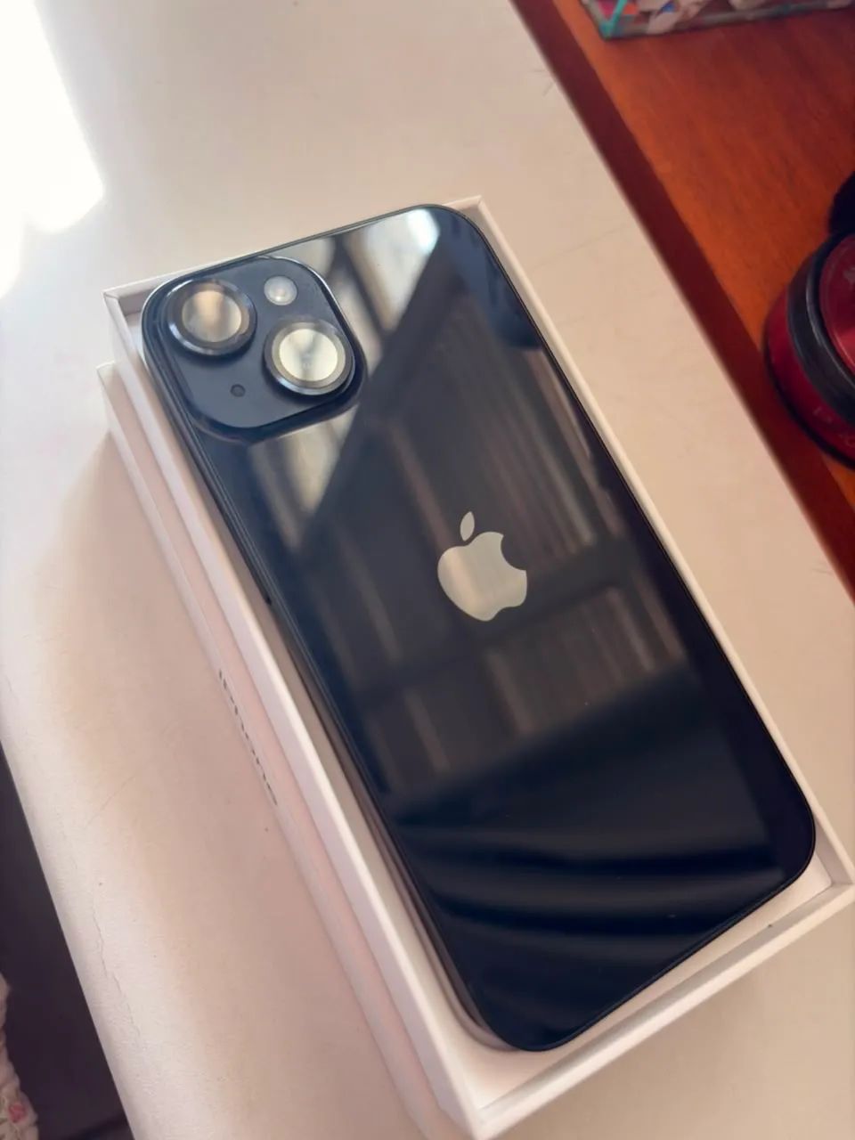 iPhone 14 256gb - Foto 4