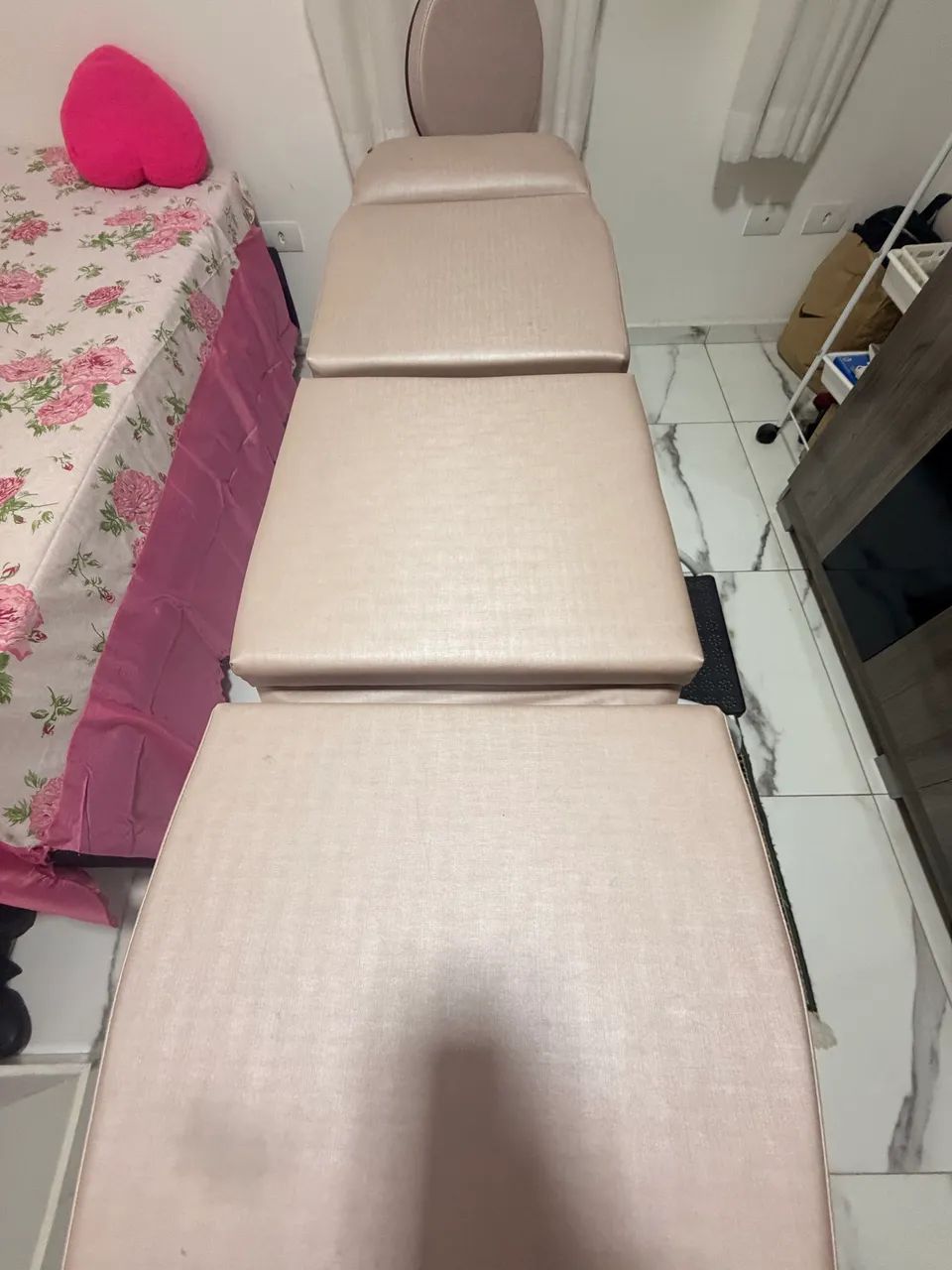 Vendo maca para estética  - Foto 3