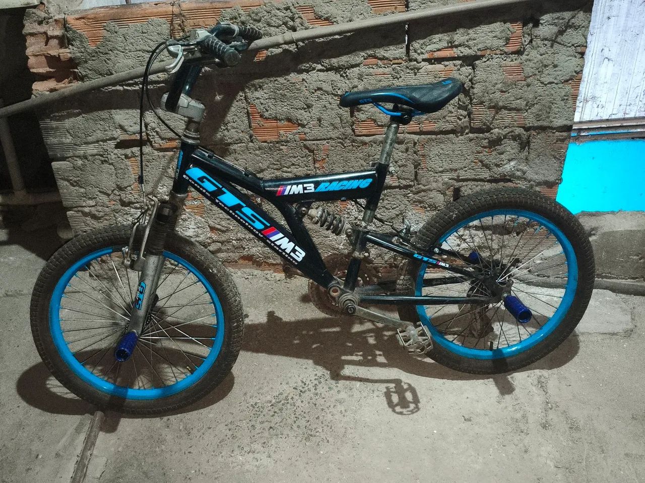 Bicicleta aro 20 Fischer  - Foto 2