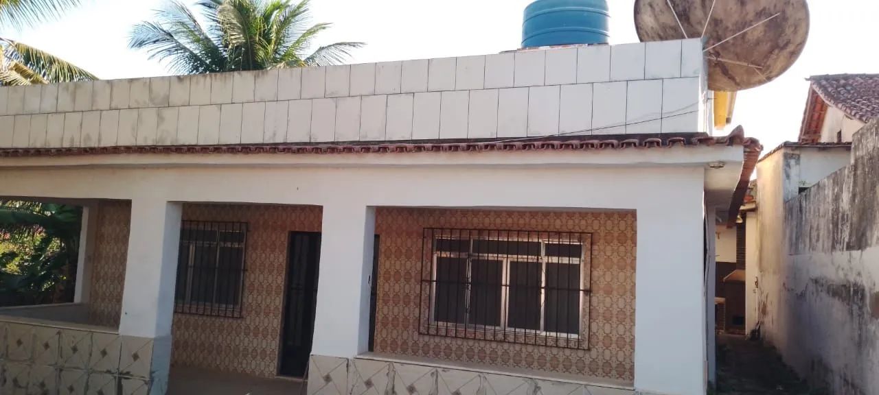 Foto - Araruama - Coqueiral