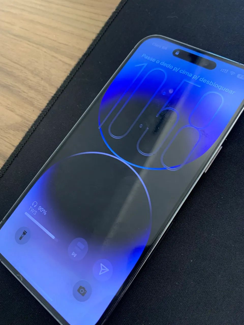  iPhone 14 Pro Max 128GB zero - Foto 2