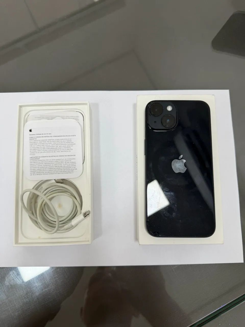 IPHONE 14 128 - Foto 4