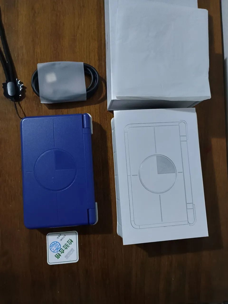 VENDO] Retroid Pocket Flip 2 (Snapdragon 865) - Consoles de Vídeo