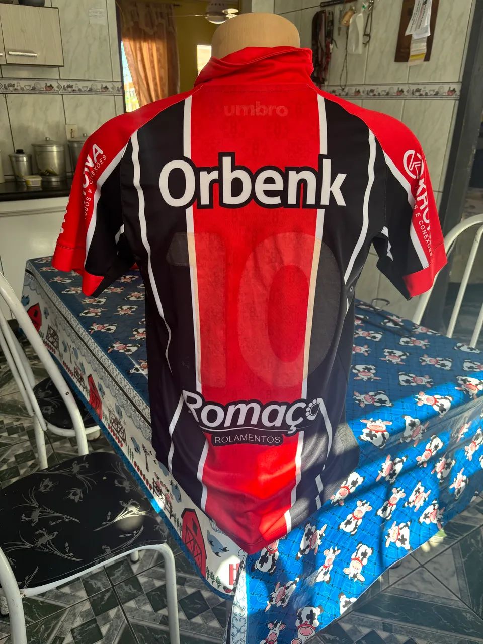 Camisa do Joinville  - Foto 3