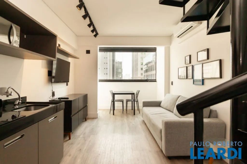 APARTAMENTO - VILA OLÍMPIA - SP - Foto 2