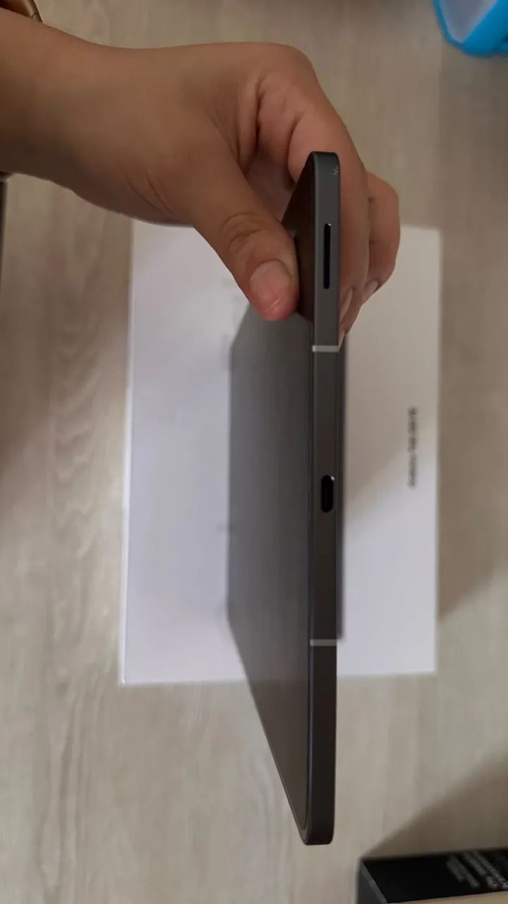 Tab S10 FE - Foto 3