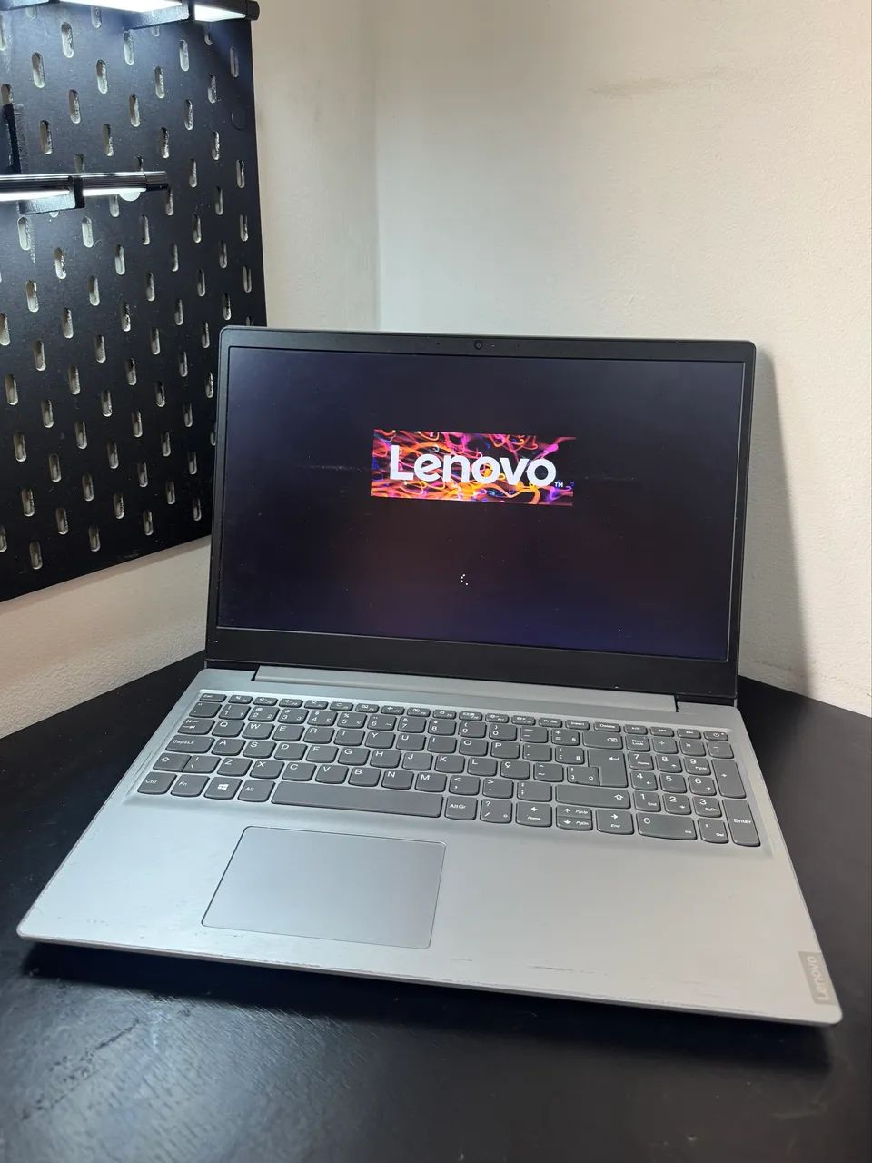 Notebook Lenovo Ideapad S145 Ryzen 5 8GB 1TB - Notebooks - Solar