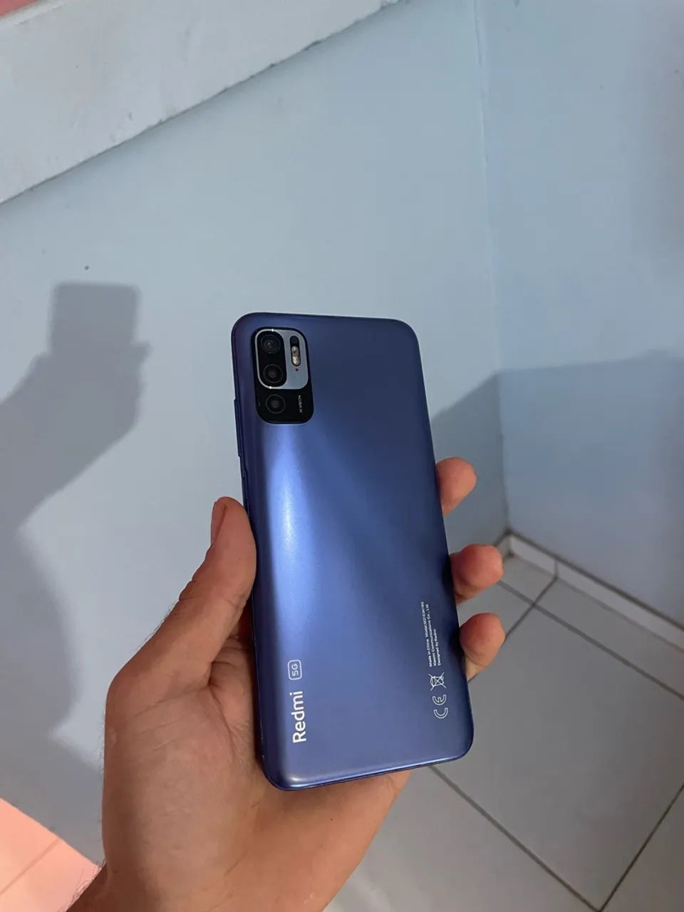 Redmi Note 10 5G