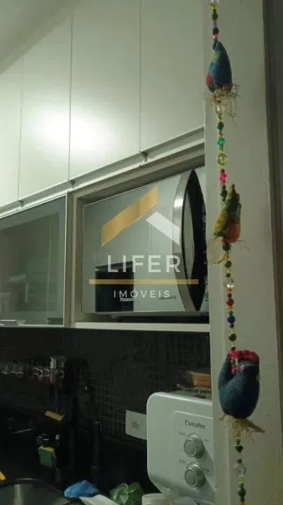 Apartamento à Venda no Condomínio Quintas do Verdes  Bairro Von Zuben - Campinas - Foto 3