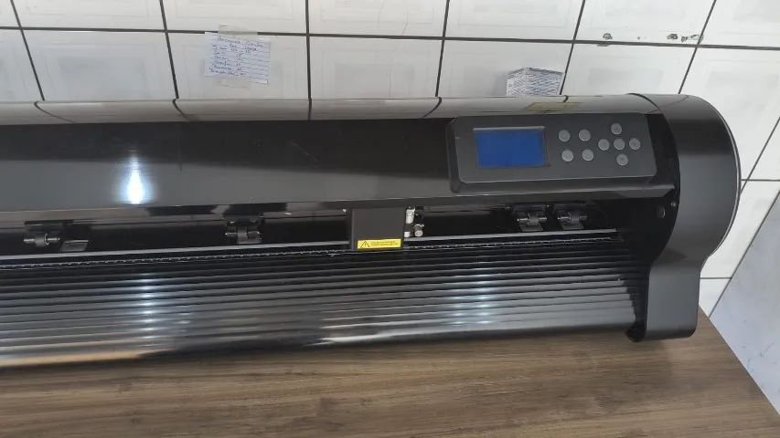 Plotter de recorte Foison E48 L 2.0 - Foto 3