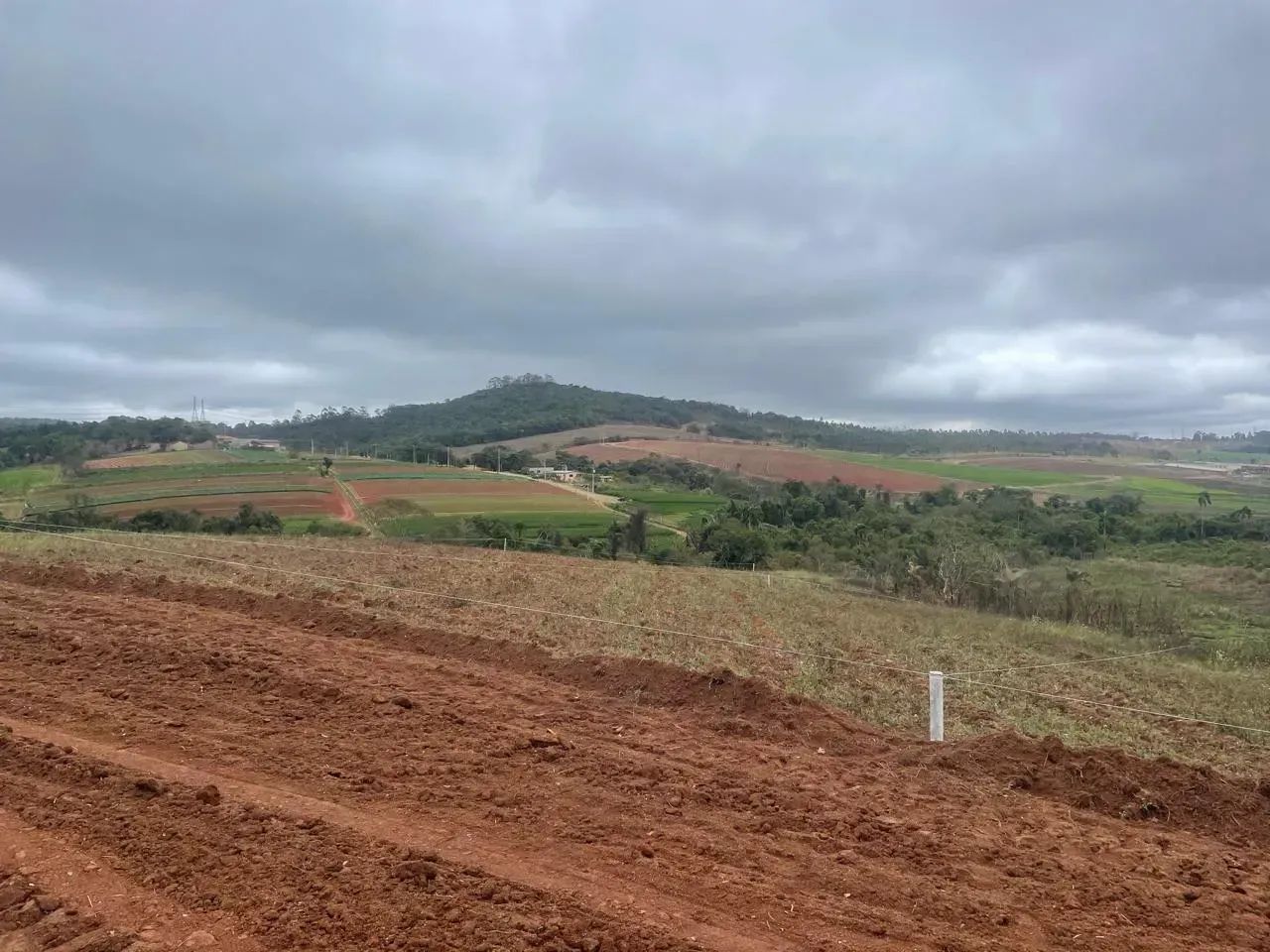 TERRENOS DE 500M² EM  CAUCAIA DO ALTO - Foto 3