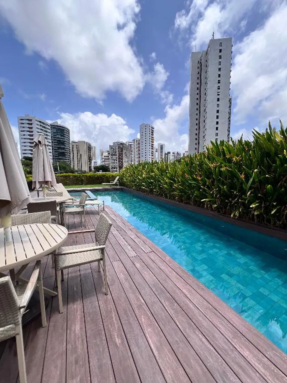 Edf Villa Terraço Jaqueira - Foto 5