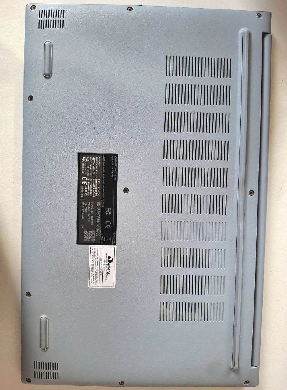 Notebook Asus Vivobook 15 - Foto 3