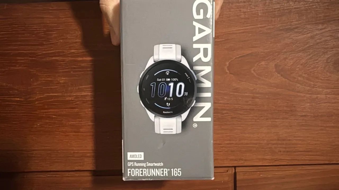 Garmin 165 - Foto 2